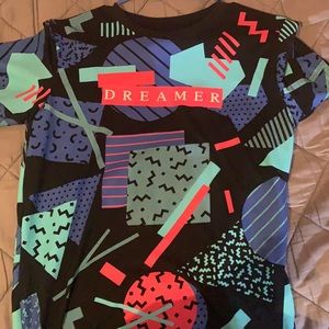 shirt never worn